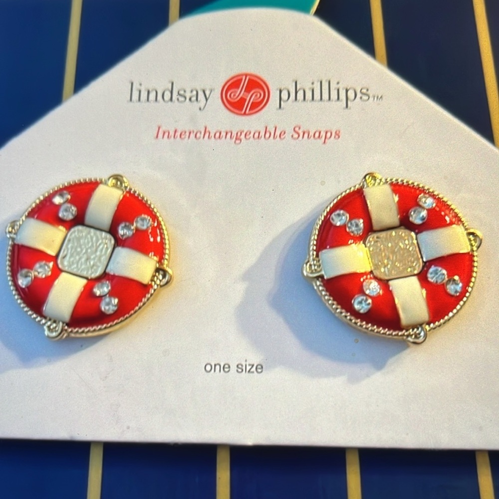💥BUNDLE OF 3💥 LINDSAY PHILLIPS Switch Flops Size: SMALL & 1 Sz fits all! NWOT - Picture 7 of 13